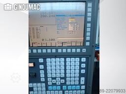 FANUC ROBODRILL Alpha-T21iFL