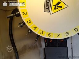 FANUC ROBODRILL Alpha-T21iFL