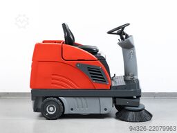 Hako Jonas 900 V - 2010Bj - 892h - 5700m²/h