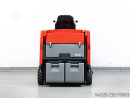Hako Jonas 900 V - 2010Bj - 892h - 5700m²/h