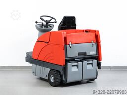 Hako Jonas 900 V - 2010Bj - 892h - 5700m²/h