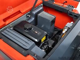 Hako Jonas 900 V - 2010Bj - 892h - 5700m²/h