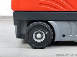 Hako Jonas 900 V - 2010Bj - 892h - 5700m²/h