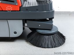 Hako Jonas 900 V - 2010Bj - 892h - 5700m²/h