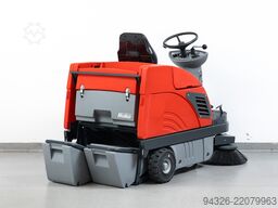 Hako Jonas 900 V - 2010Bj - 892h - 5700m²/h