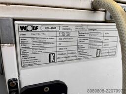 WOLF CKL-A-5800 re