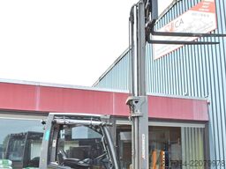 Jungheinrich EFG 535k