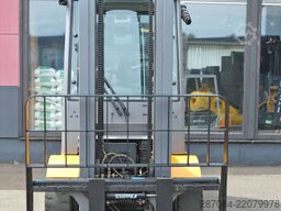 Jungheinrich EFG 535k