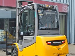 Jungheinrich EFG 535k