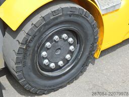 Jungheinrich EFG 535k