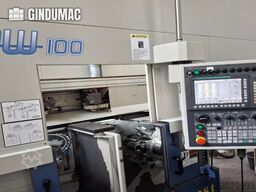 Muratec MW 100 GT