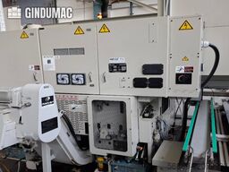 Muratec MW 100 GT