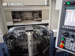 Muratec MW 100 GT