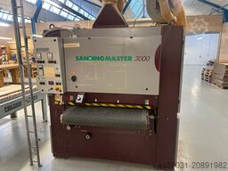 SANDINGMASTER 3000 SA-3200-1100
