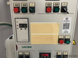 SANDINGMASTER 3000 SA-3200-1100