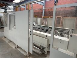 SCM Windor 100 + Superset + Profitech + mehr