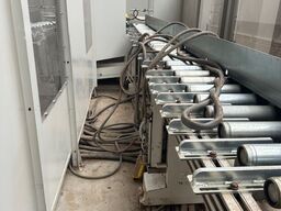 SCM Windor 100 + Superset + Profitech + mehr
