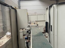 SCM Windor 100 + Superset + Profitech + mehr