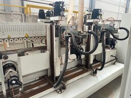 SCM Windor 100 + Superset + Profitech + mehr
