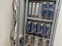 SCM Windor 100 + Superset + Profitech + mehr