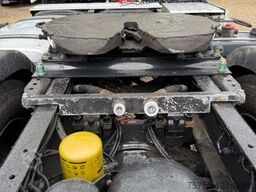 MAN TGX 18.460  - Euro 6-  Motorschaden - Hydraulik-