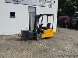 Jungheinrich EFG 113