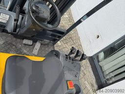 Jungheinrich EFG 113