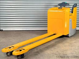 Jungheinrich ERE 120 - Service Neu - Batterie 85% - Garantie