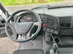 Iveco Trakker 410T42 Fuel Tank Truck (2 units)