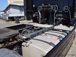 Scania R410 Highline Retarder Klima Standklima ACC