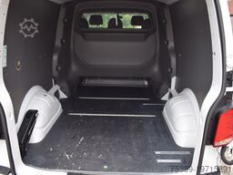 VW T6.1  Lang DOKA 5-Sitzer ACC Klima LED Standheiz