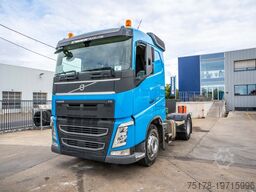 VOLVO FH 420 +KIPHYDR - 266 555 KM