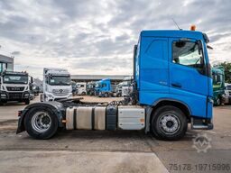 VOLVO FH 420 +KIPHYDR - 266 555 KM