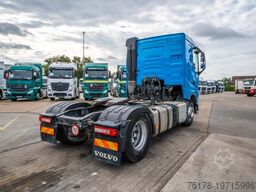 VOLVO FH 420 +KIPHYDR - 266 555 KM