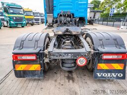 VOLVO FH 420 +KIPHYDR - 266 555 KM