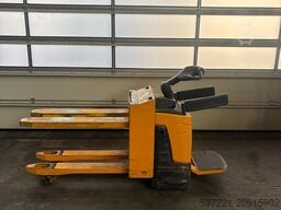 Jungheinrich ERE 120/C20