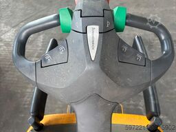 Jungheinrich ERE 120/C20