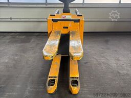 Jungheinrich ERE 120/C20