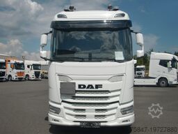 DAF XG 530 FT ADR ACC Standklima