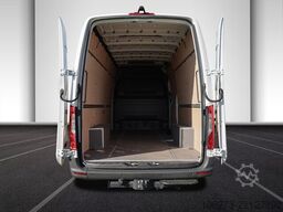 Mercedes-Benz Sprinter 317 Maxi,9GTronic,AHK3,5to,TCO