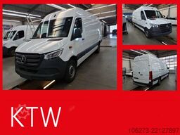 Mercedes-Benz Sprinter 317 Maxi,9GTronic,MBUX,Kamera,LED