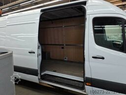 Mercedes-Benz Sprinter 317 Maxi,9GTronic,MBUX,Kamera,LED