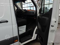 Mercedes-Benz Sprinter 317 Maxi,9GTronic,MBUX,Kamera,LED