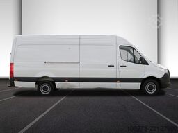 Mercedes-Benz Sprinter 317 Maxi,Automatik,Kamera,Klima,MBUX