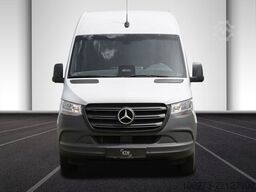 Mercedes-Benz Sprinter 317 Maxi,Automatik,Kamera,Klima,MBUX