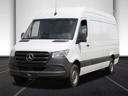 Mercedes-Benz Sprinter 317 Maxi,Automatik,Kamera,Klima,MBUX