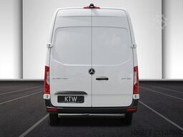 Mercedes-Benz Sprinter 317 Maxi,Automatik,Kamera,Klima,MBUX