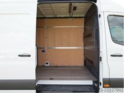 Mercedes-Benz Sprinter 317 Maxi,Automatik,Kamera,Klima,MBUX