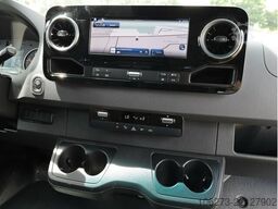Mercedes-Benz Sprinter 317 Maxi,Automatik,Kamera,Klima,MBUX