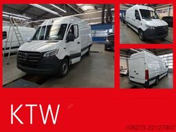 Mercedes-Benz Sprinter 317 Maxi,Kamera,LED Scheinwerfer